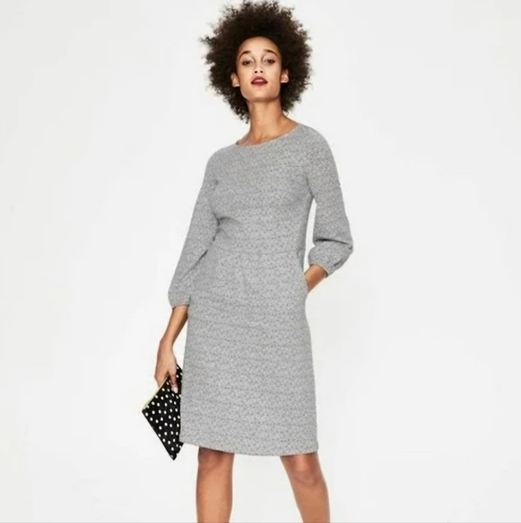 Boden Ophelia Dress - Picture 10 of 11